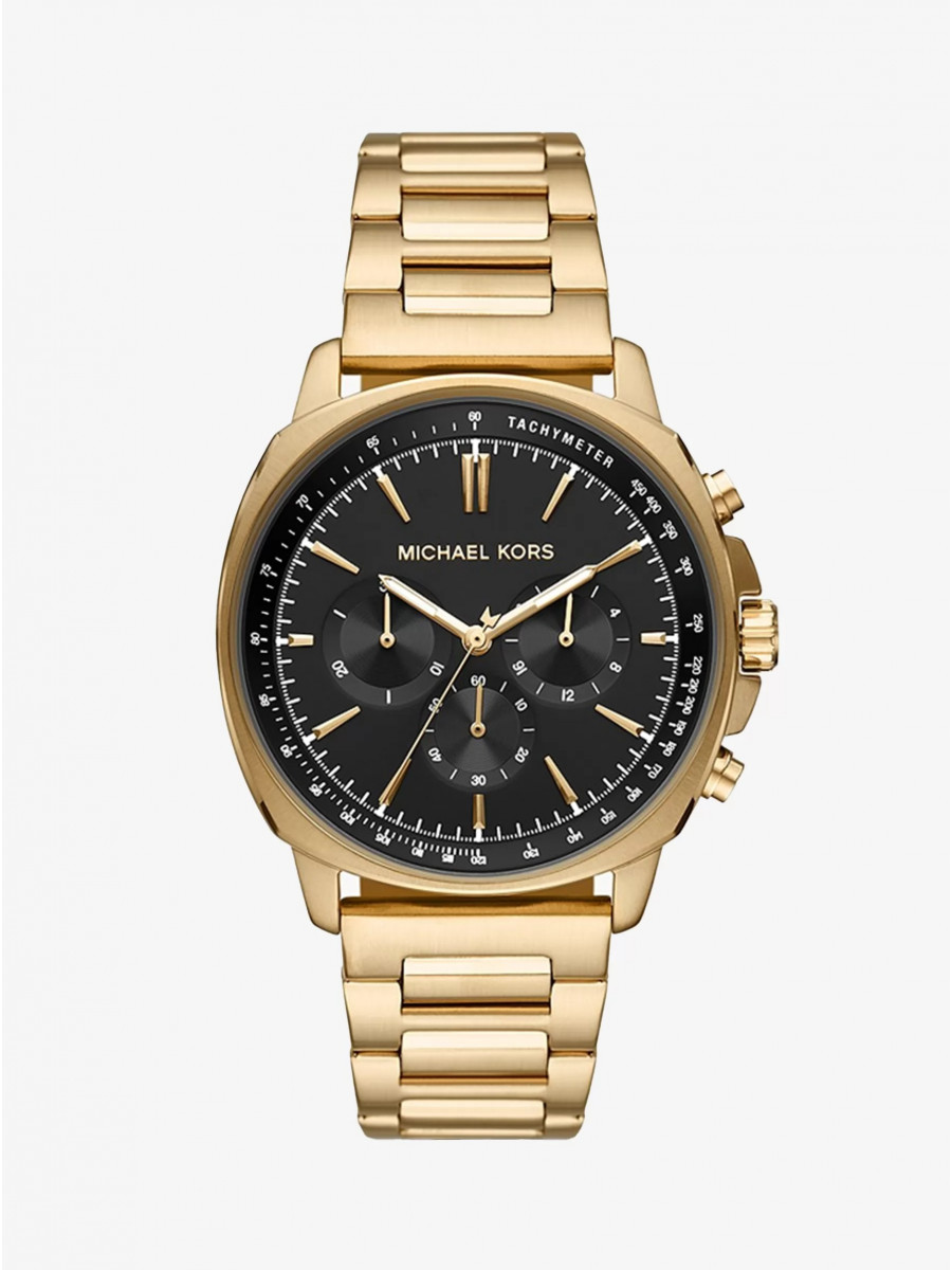 Часы Michael Kors Sullyvan MK8969 Желтое золото Michael Kors