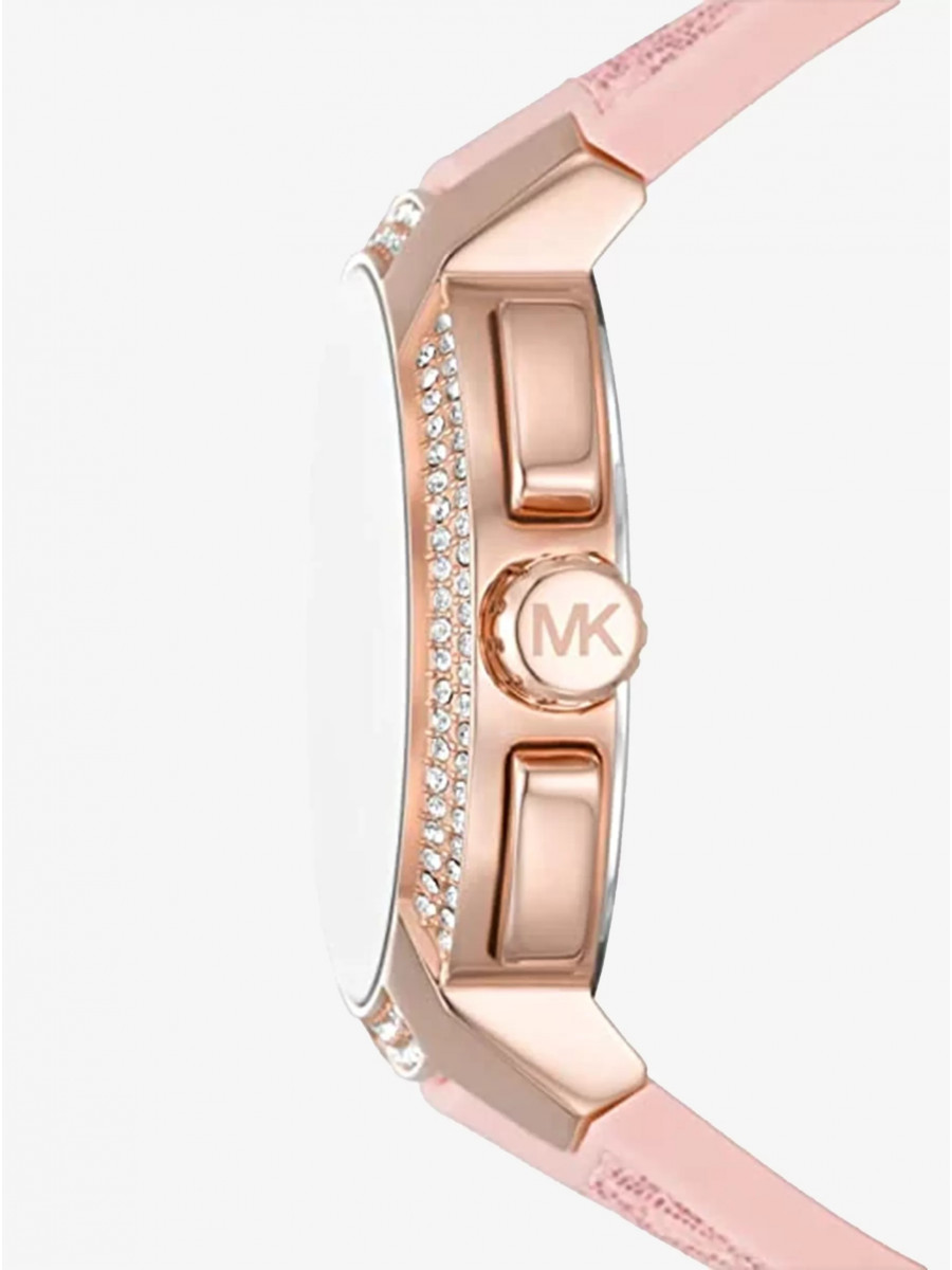 Часы Michael Kors Sidney MK7222 Розовое золото