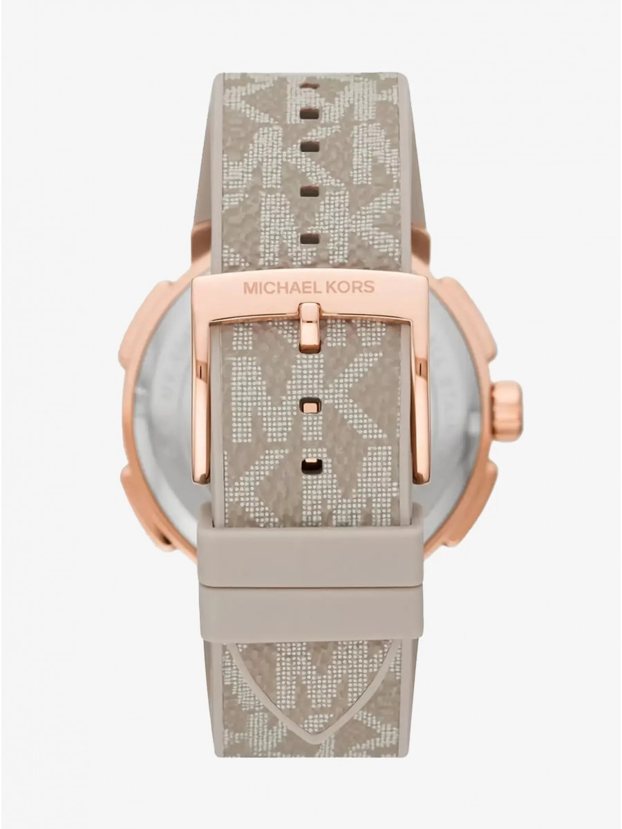 Часы Michael Kors Sidney MK6949 Розовое золото