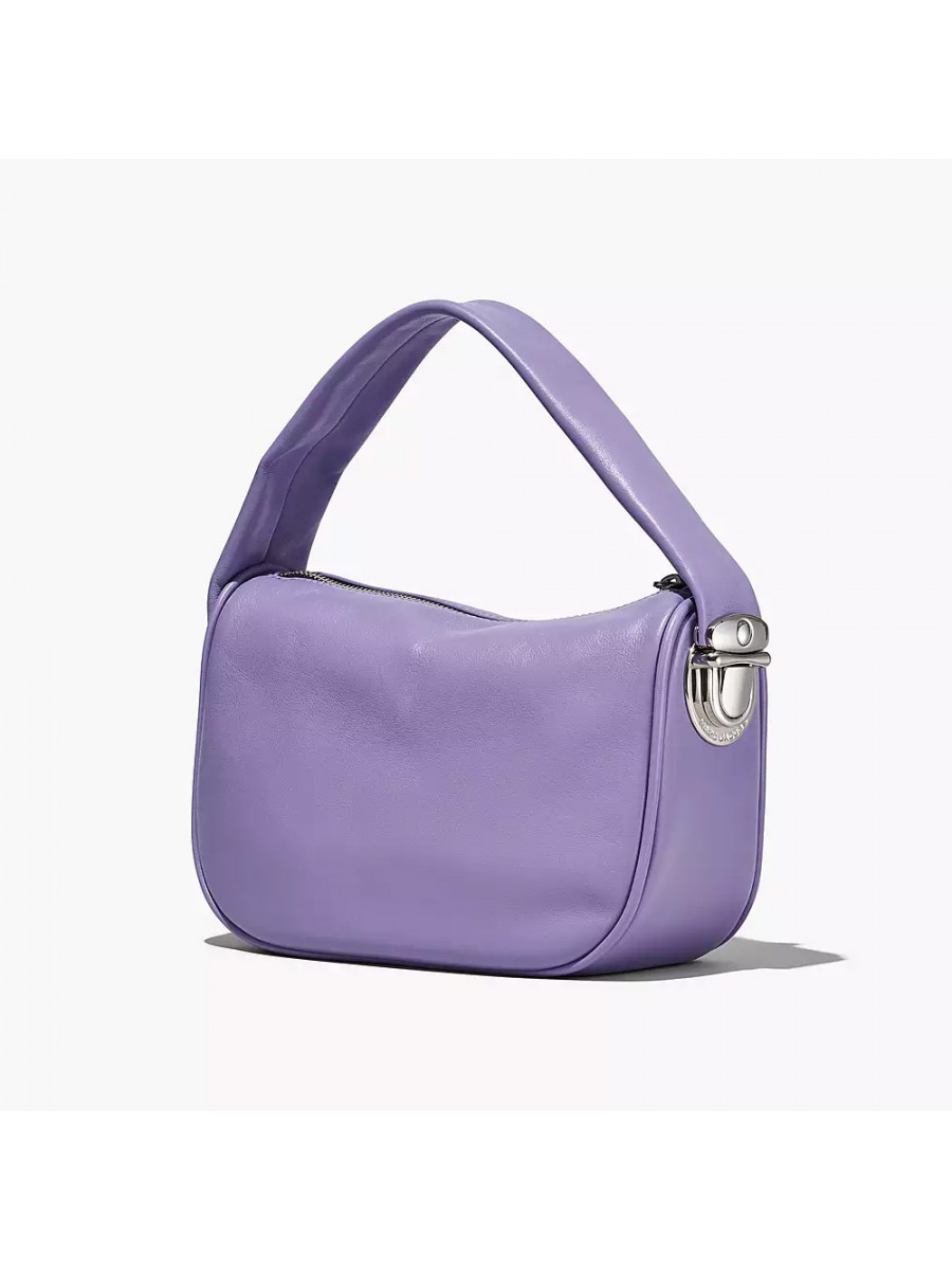 СУМКА MARC JACOBS THE PUSHLOCK MINI HOBO BAG DAYBREAK