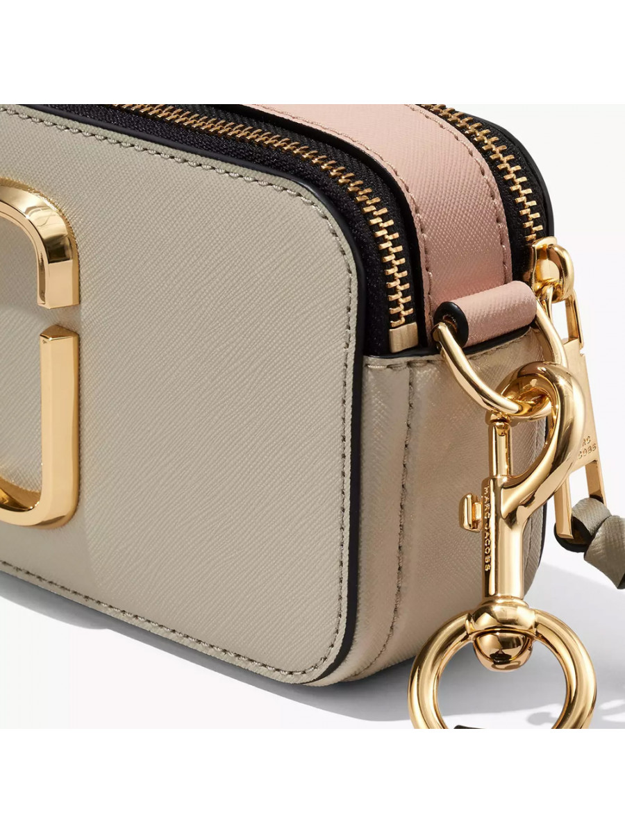 СУМКА MARC JACOBS SNAPSHOT NEW DUST MULTI