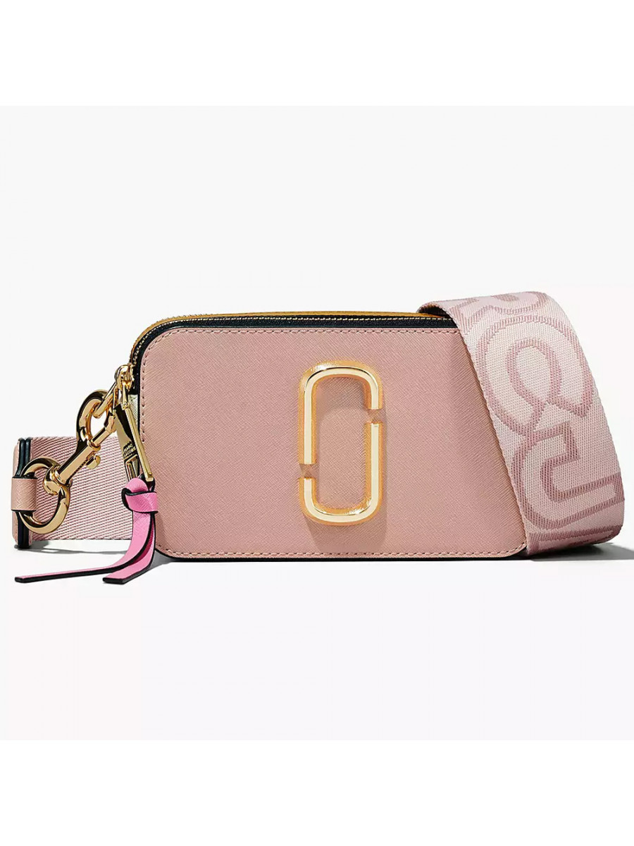 СУМКА MARC JACOBS THE SNAPSHOT ROSE MULTI Marc Jacobs