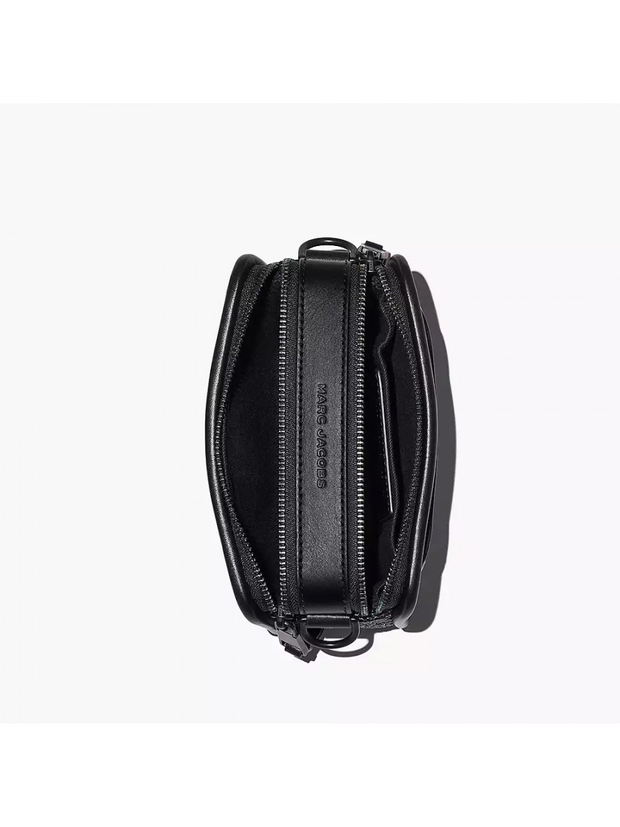 СУМКА MARC JACOBS THE WOVEN DTM SNAPSHOT