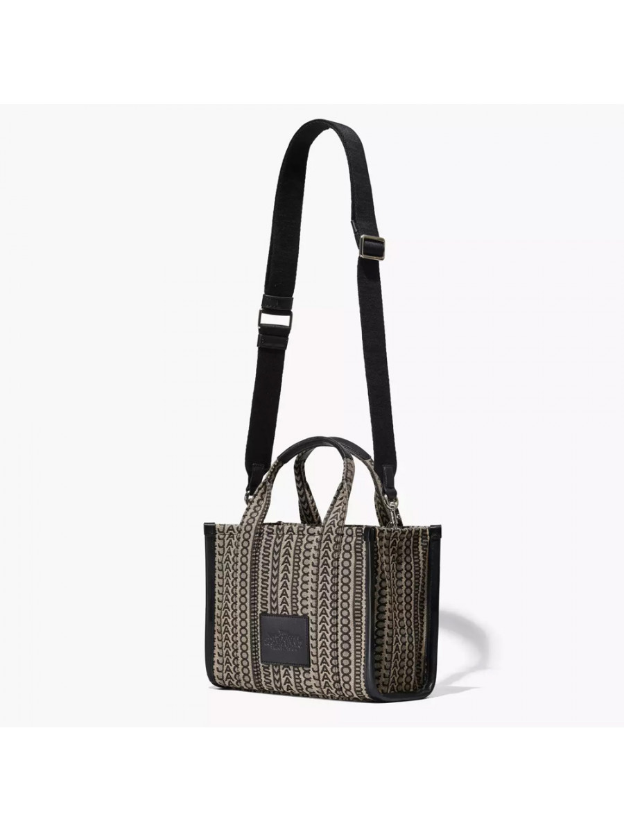 СУМКА MARC JACOBS THE MONOGRAM SMALL TOTE BAG