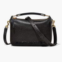 Marc Jacobs - CУМКА MARC JACOBS THE SOFTBOX 20 BLACK