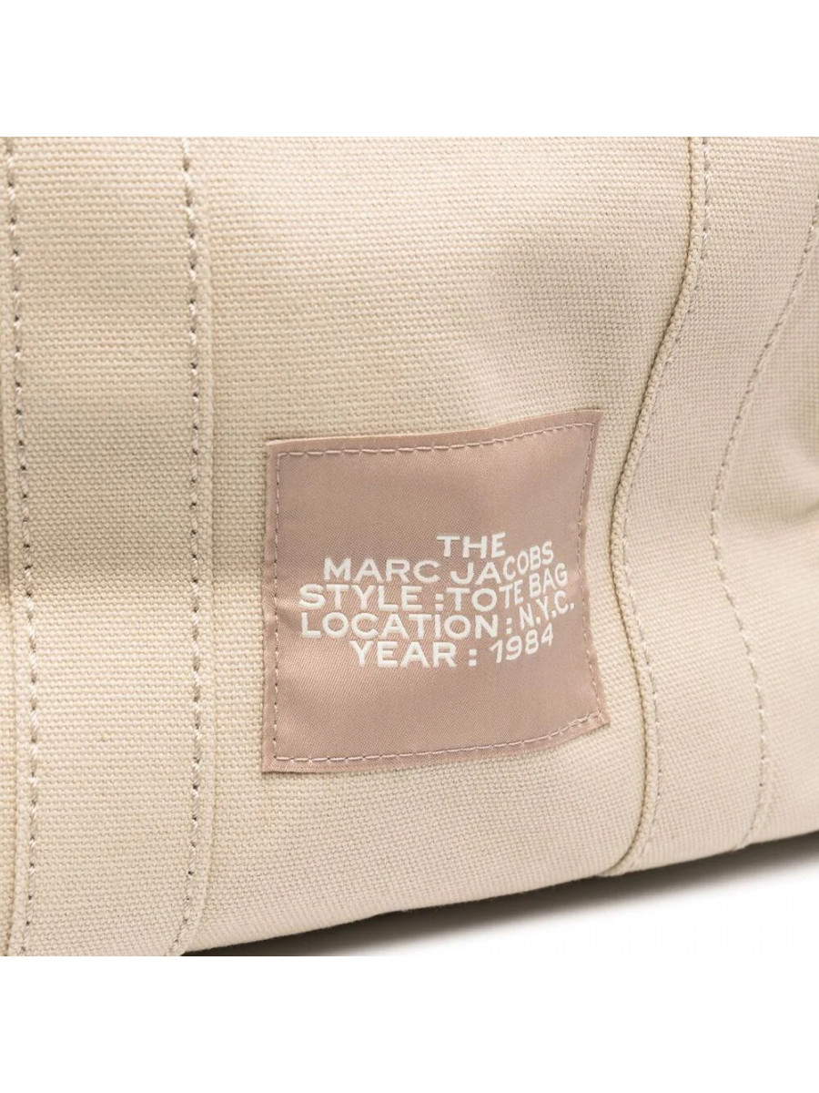 СУМКА MARC JACOBS THE MEDIUM TOTE BAG BEIGE