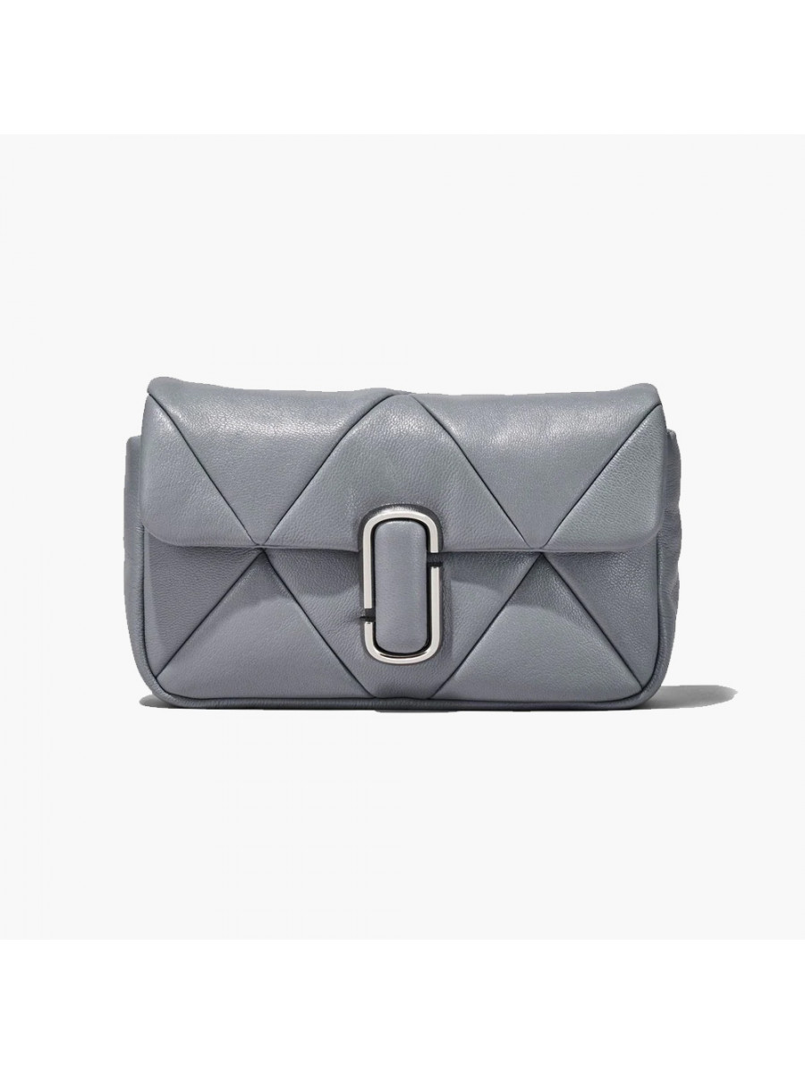 СУМКА THE PUFFY DIAMOND J MARC GREY Marc Jacobs