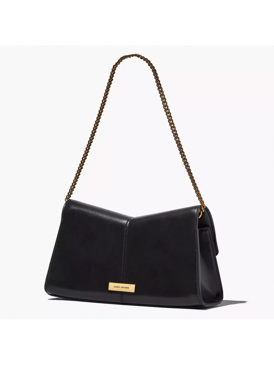 СУМКА THE ST. MARC CONVERTIBLE CLUTCH BLACK