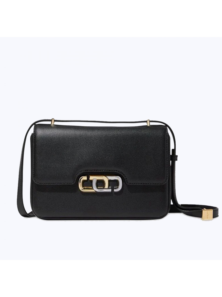 СУМКА MARC JACOBS THE J LINK SHOULDER BAG BLACK Marc Jacobs