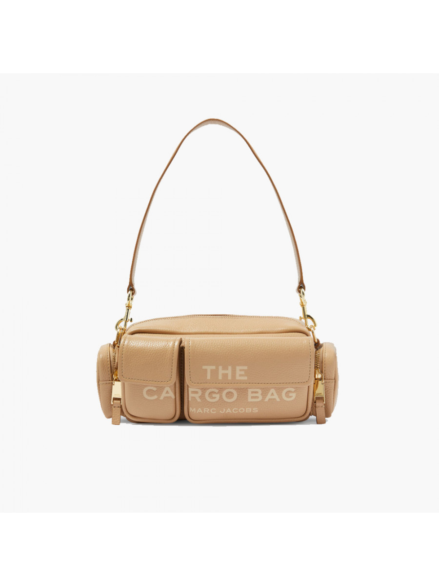 СУМКА MARC JACOBS THE LEATHER MINI BAG ROSE Marc Jacobs