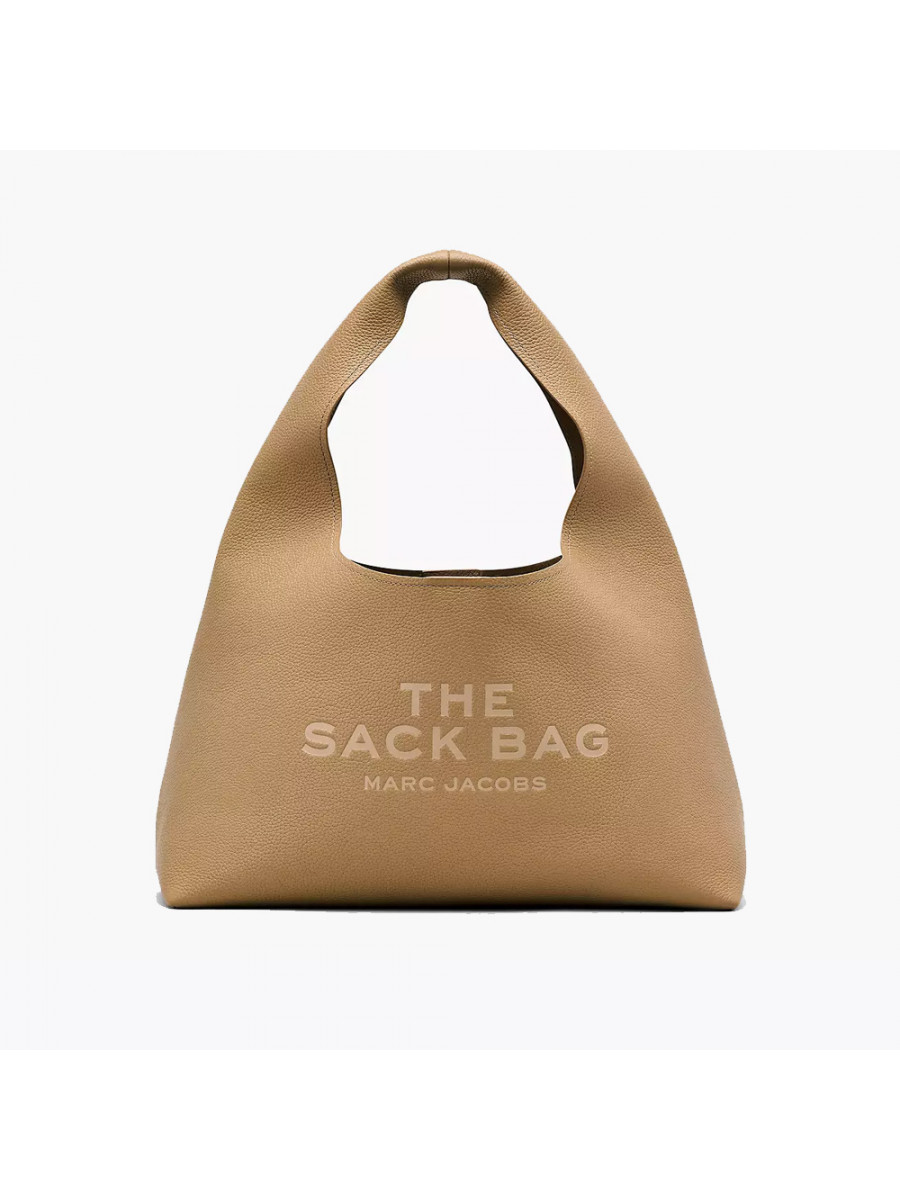 СУМКА MARC JACOBS THE SACK BAG CAMEL Marc Jacobs