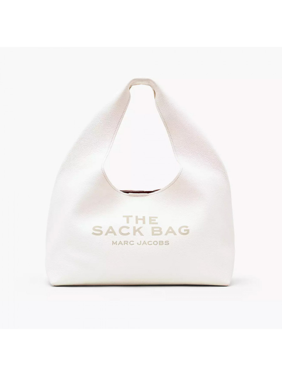 СУМКА MARC JACOBS THE SACK BAG WHITE Marc Jacobs