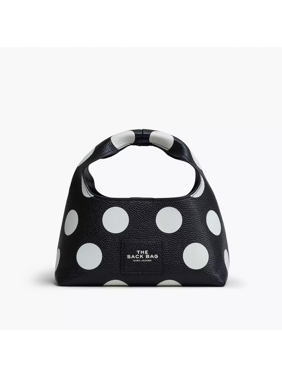 СУМКА MARC JACOBS THE SPOTS MINI SACK BAG Marc Jacobs