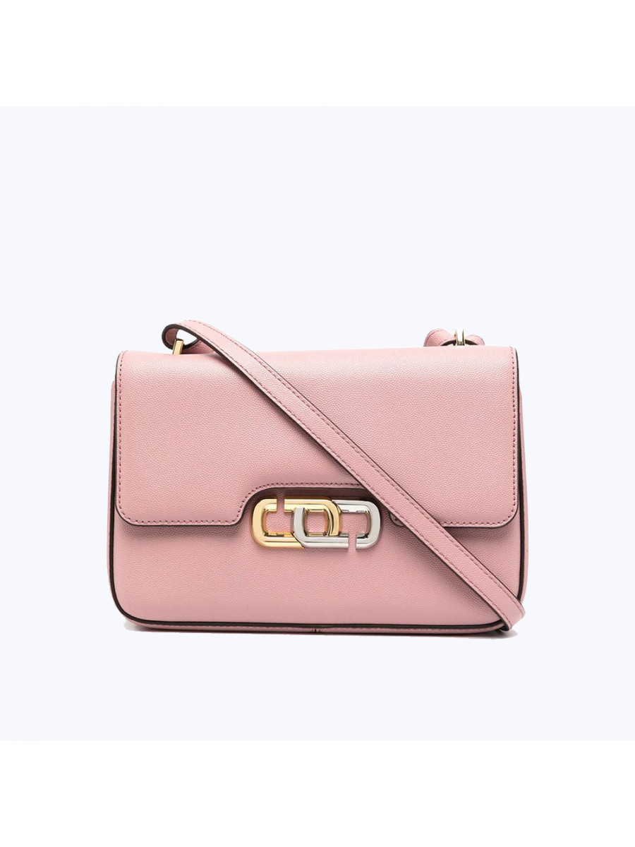 СУМКА MARC JACOBS THE J LINK SHOULDER BAG PINK ROSE Marc Jacobs