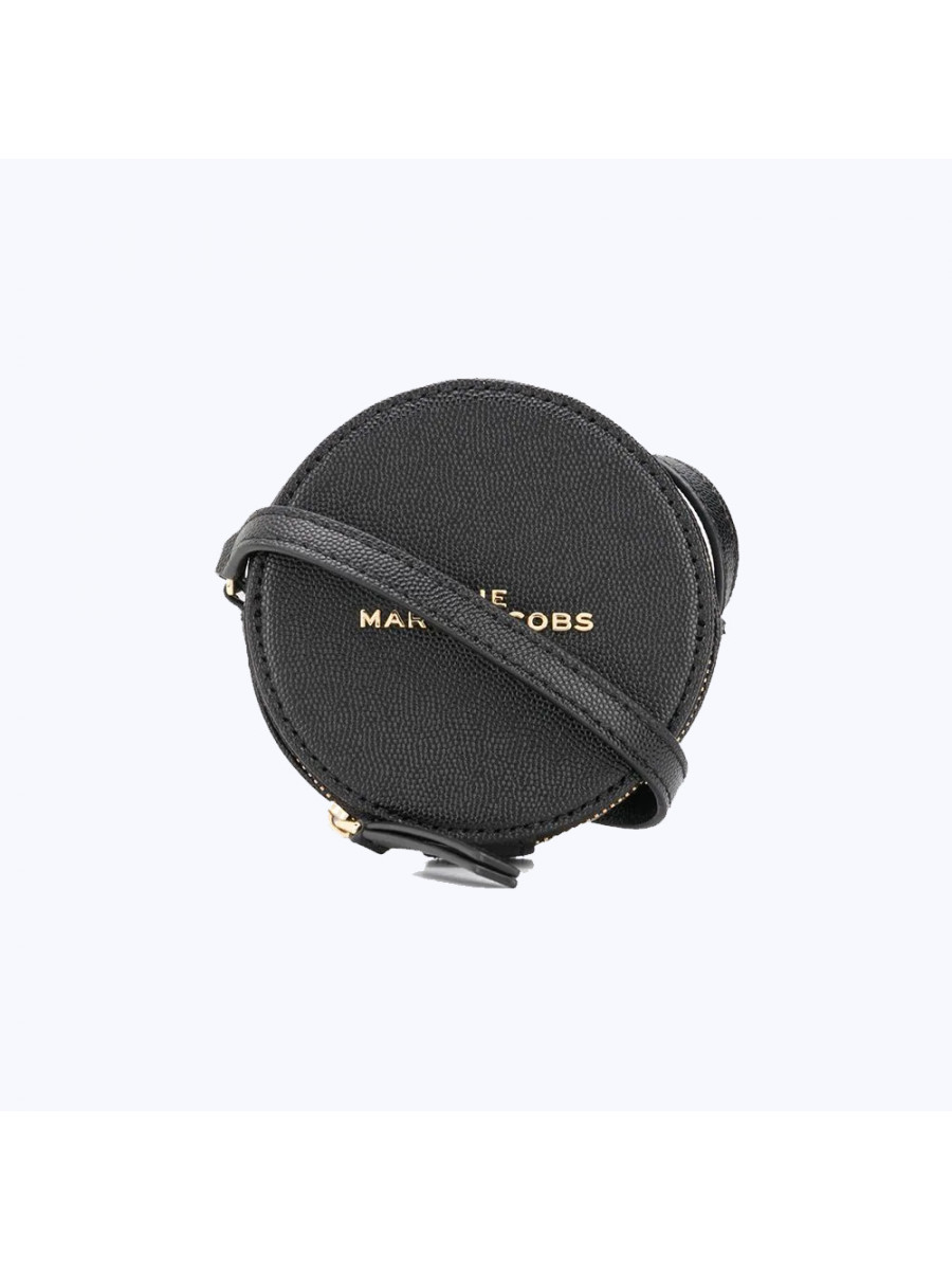 СУМКА MARC JACOBS HOT SPOT BLACK Marc Jacobs