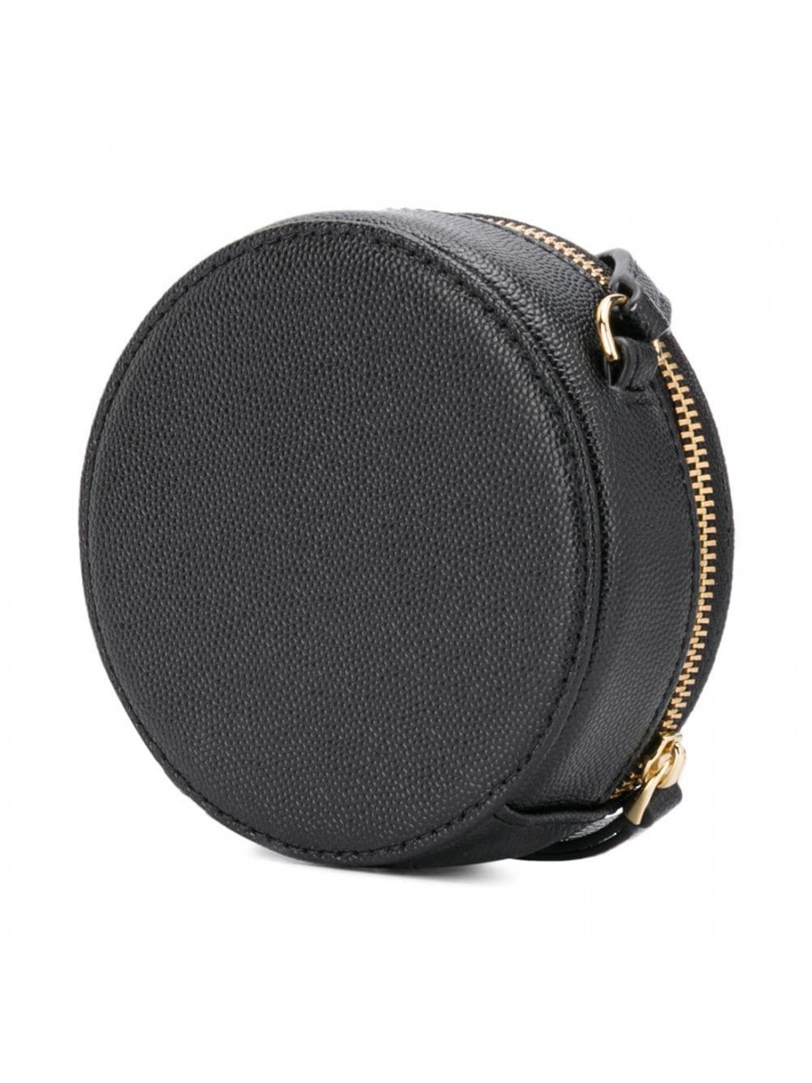 СУМКА MARC JACOBS HOT SPOT BLACK