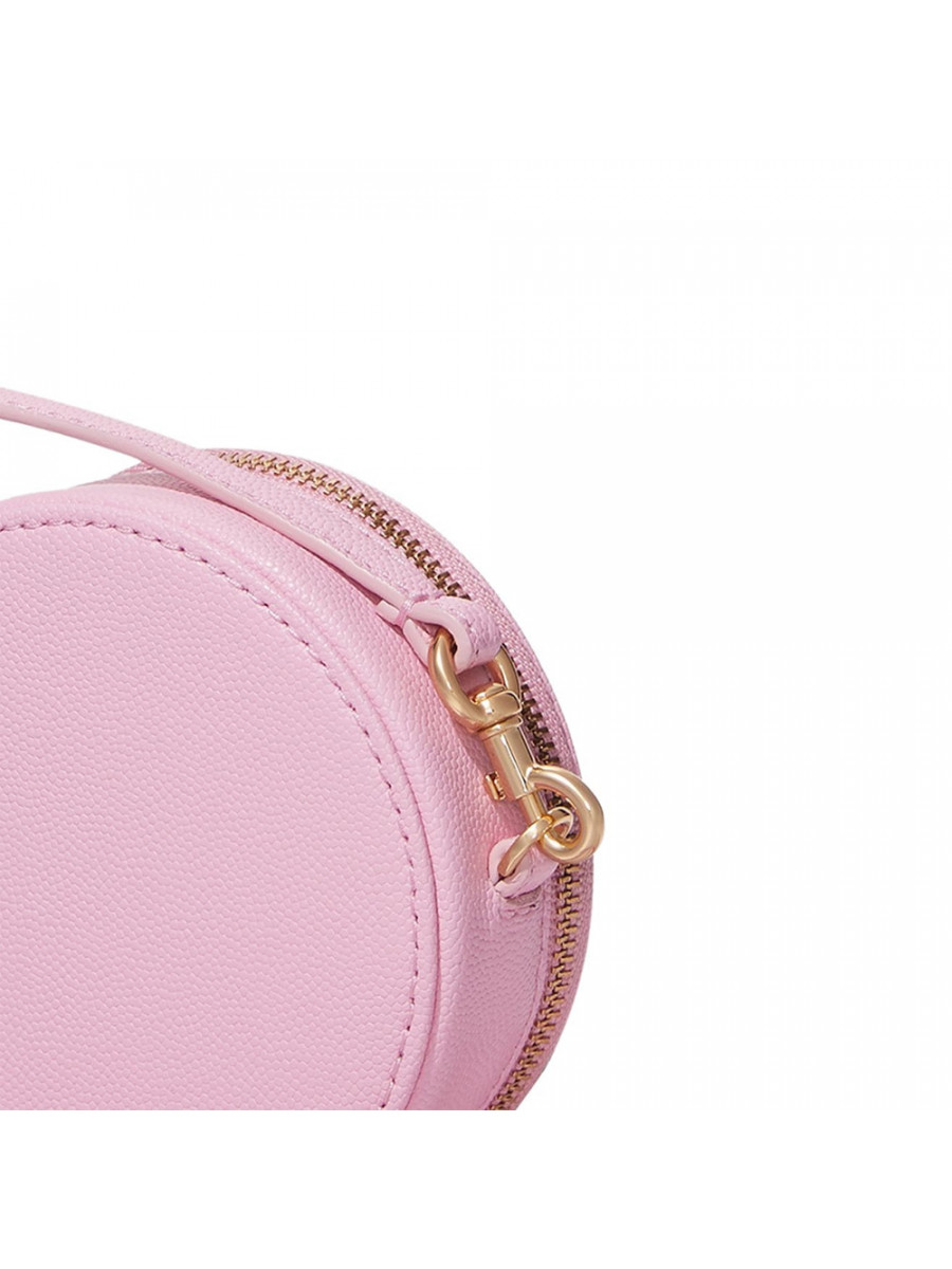 СУМКА MARC JACOBS HOT SPOT PINK