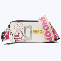 Marc Jacobs - MARC JACOBS PEANUTS X MARC JACOBS THE SNOOPY SNAPSHOT