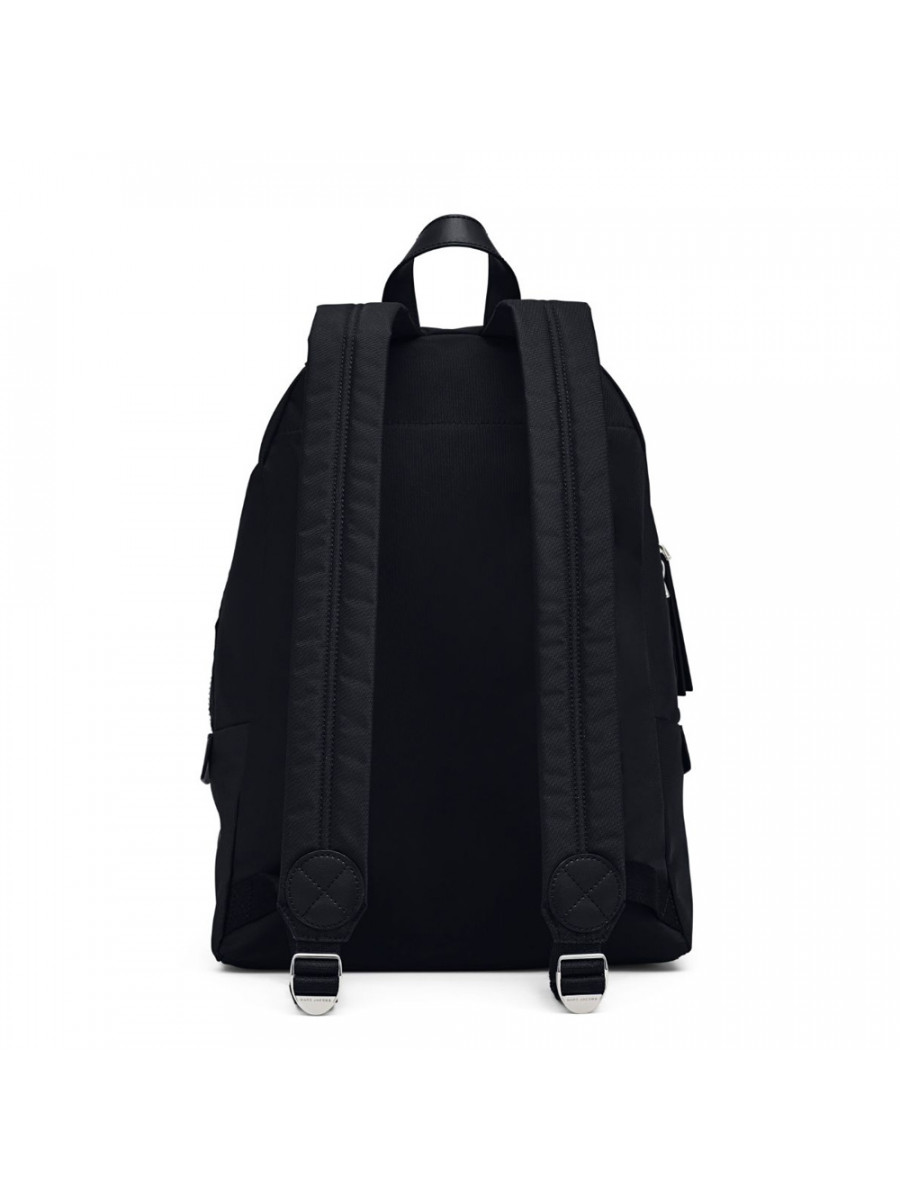 РЮКЗАК MARC JACOBS THE BIKER NYLON LARGE BACKPACK NEW BLACK