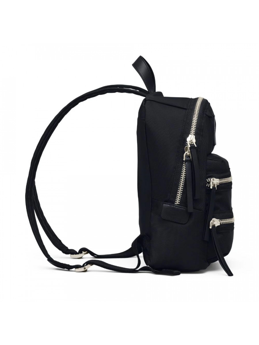 РЮКЗАК MARC JACOBS THE NYLON BIKER MEDIUM BACKPACK NEW BLACK