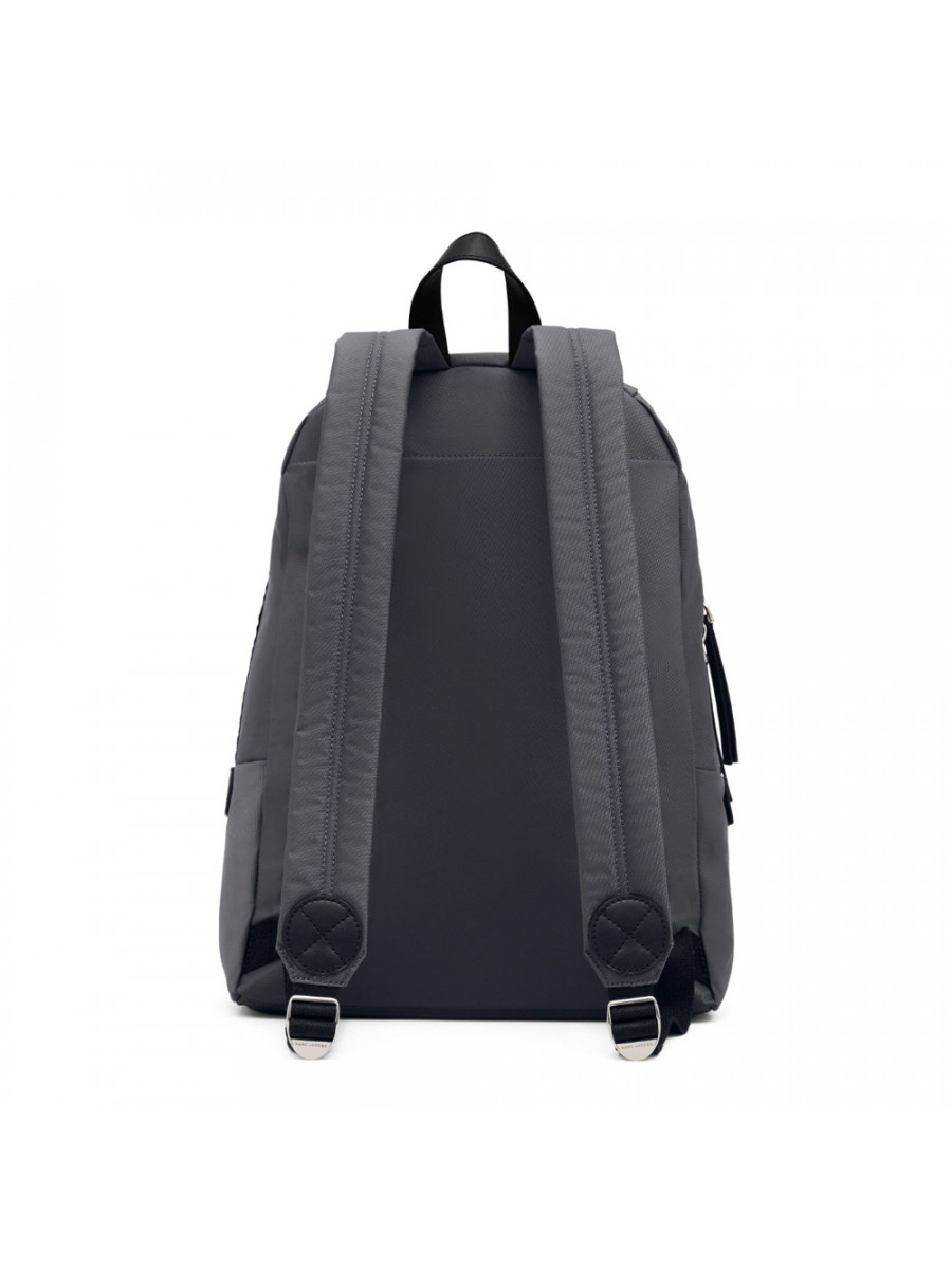 РЮКЗАК MARC JACOBS THE NYLON BIKER MEDIUM BACKPACK NEW DARK SHADOW