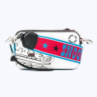 Marc Jacobs - MARC JACOBS THE SNAPSHOT PEANUTS SNOOPY