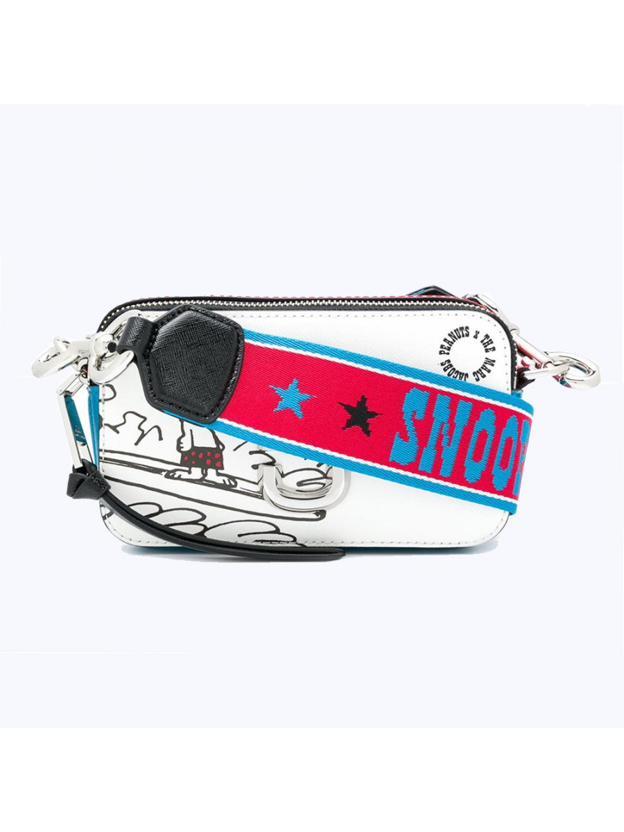 MARC JACOBS THE SNAPSHOT PEANUTS SNOOPY Marc Jacobs