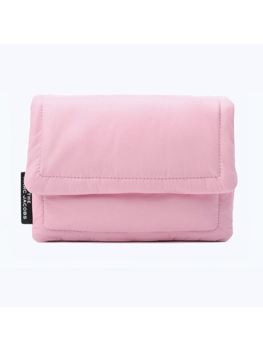 СУМКА MARC JACOBS PILLOW PINK