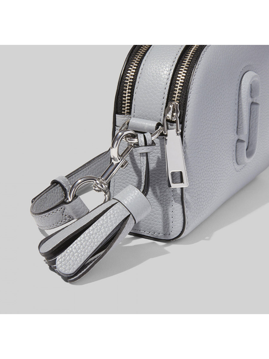 СУМКА MARC JACOBS SHUTTER ROCK GREY