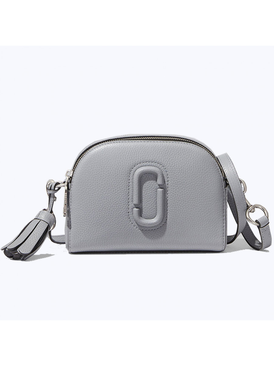 СУМКА MARC JACOBS SHUTTER ROCK GREY Marc Jacobs