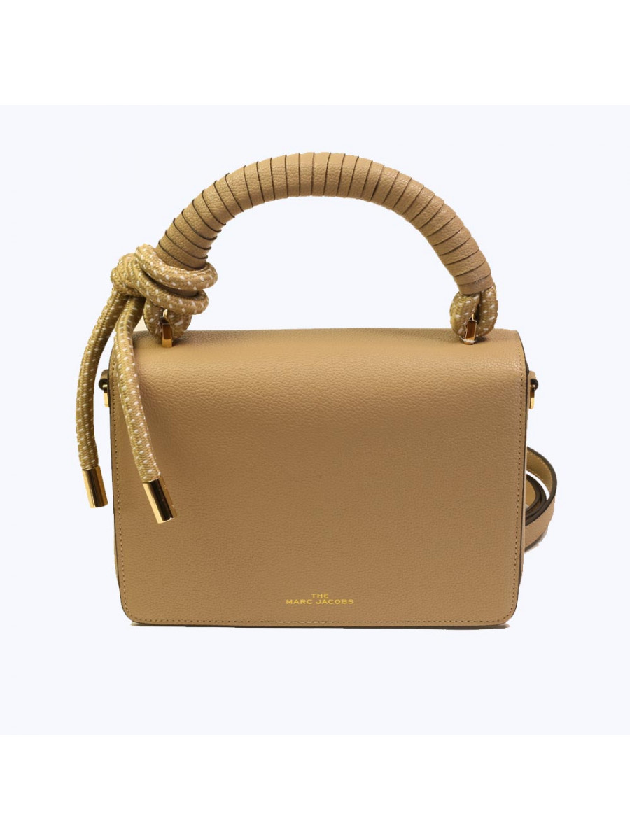 СУМКА MARC JACOBS THE J LINK BEIGE