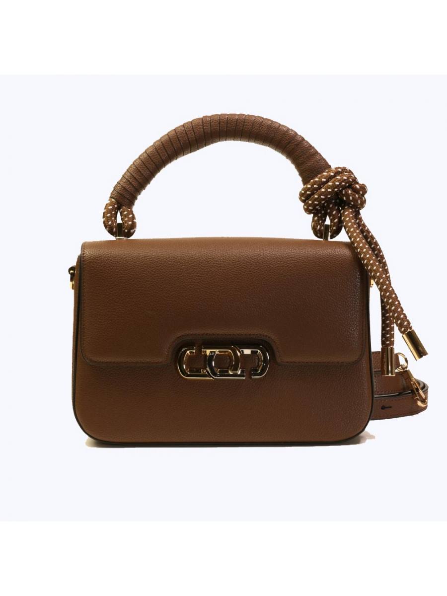 СУМКА MARC JACOBS THE J LINK BROWN Marc Jacobs