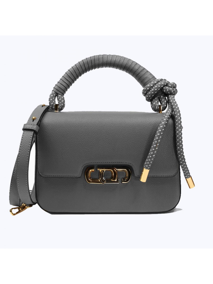 СУМКА MARC JACOBS THE J LINK GREY