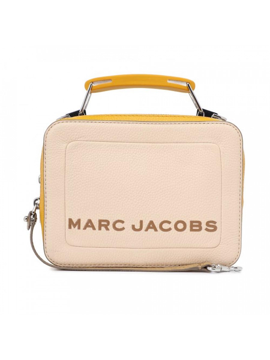 СУМКА MARC JACOBS THE BOX 20 Marc Jacobs